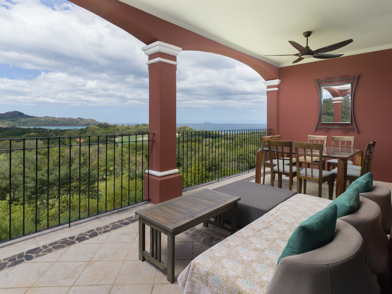 3 Bed Condo For Sale in Playa Conchal Costa Rica